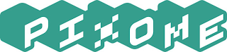 PIXOME logo