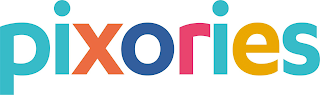 PIXORIES logo