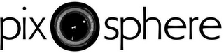 PIXOSPHERE FAMILY FRIENDLY logo