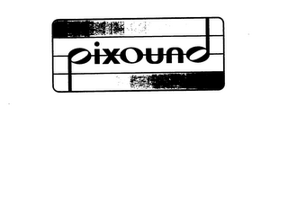PIXOUND logo