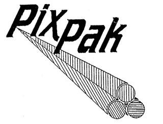 PIXPAK logo