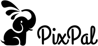 PIXPAL logo
