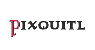 PIXQUITL logo