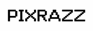 PIXRAZZ logo