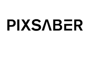 PIXSABER logo