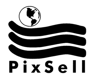 PIXSELL logo