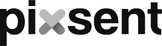PIXSENT logo