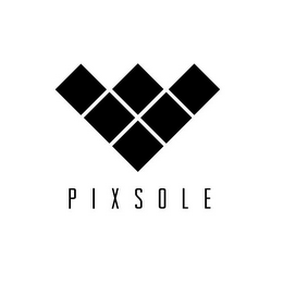 PIXSOLE logo