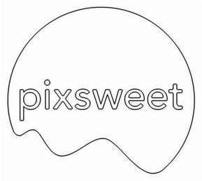 PIXSWEET logo