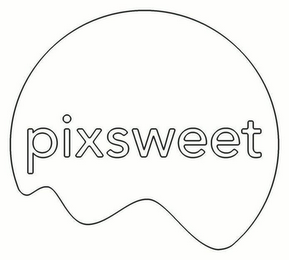 PIXSWEET logo