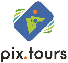 PIX.TOURS logo