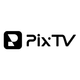 PIXTV logo