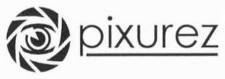 PIXUREZ logo