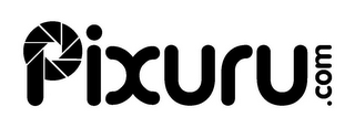 PIXURU .COM logo