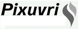 PIXUVRI logo