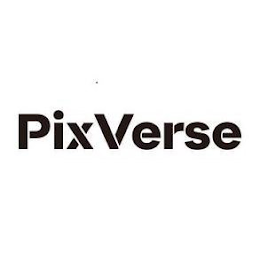 PIXVERSE logo