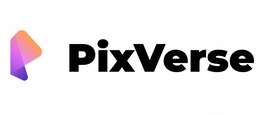 PIXVERSE logo
