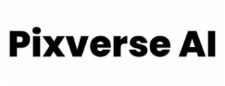 PIXVERSE AI logo