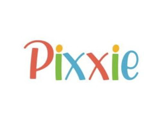 PIXXIE logo