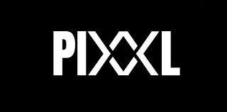 PIXXL logo