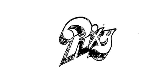 PIXY logo