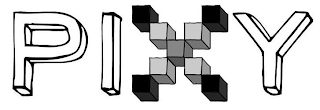 PIXY logo