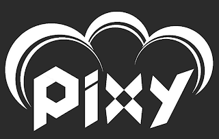 PIXY logo