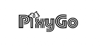 PIXYGO logo