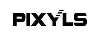 PIXYLS logo