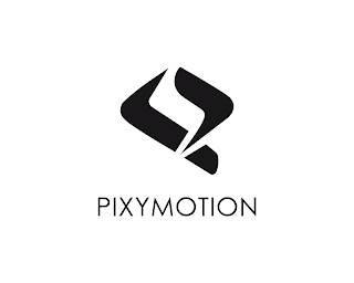 PIXYMOTION logo