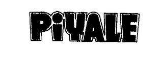 PIYALE logo