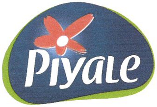 PIYALE logo