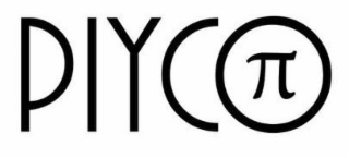 PIYCO logo