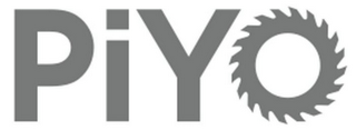PIYO logo
