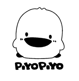 PIYOPIYO logo