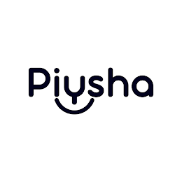 PIYSHA logo