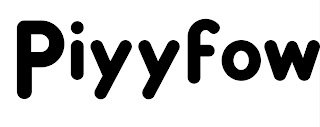 PIYYFOW logo