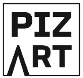 PIZART logo