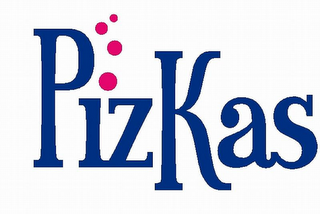 PIZKAS logo
