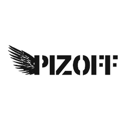 PIZOFF logo