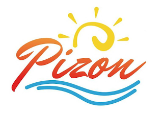 PIZON logo