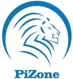 PIZONE logo
