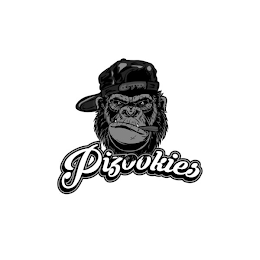 PIZOOKIES logo