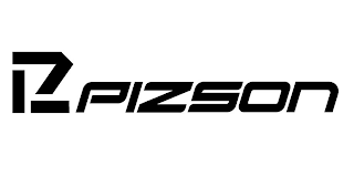 PIZSON logo