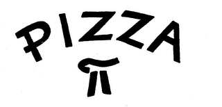 PIZZA logo