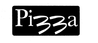 PIZZA logo