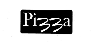 PIZZA logo