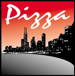 PIZZA logo