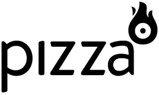 PIZZA° logo
