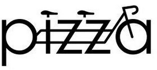 PIZZA logo